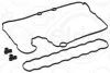 Комплект прокладок клапанної кришки CHEVROLET VOLT, MG MG HS, OPEL ASTRA K, ASTRA K/KOMBI, INSIGNIA B, INSIGNIA B COUNTRY, INSIGNIA B GRAND SPORT, MOKKA / MOKKA X 1.4-1.5H 06.15- ELRING B08170 (фото 1)