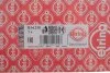 Прокладка головки Daily/Ducato 2.3JTD 02- (1.3mm)(заміна 389.450) ELRING B14.310 (фото 2)