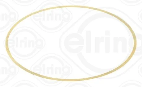 USZCZELKA TULEI CYLINDRA IVECO SZT ELRING B28960