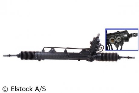 Рульова рейка з підсилювачем ELSTOCK 110067 (фото 1)