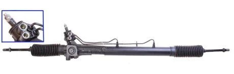 Рульова рейка з підсилювачем ELSTOCK 110112