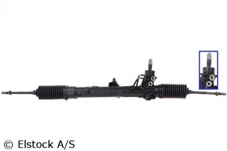 Рульова рейка з підсилювачем ELSTOCK 11-0125