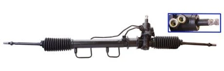 Рульова рейка з підсилювачем ELSTOCK 11-0178