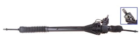 Рульова рейка з підсилювачем ELSTOCK 11-0186