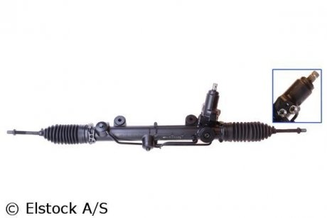 Рульова рейка з підсилювачем ELSTOCK 110222 (фото 1)