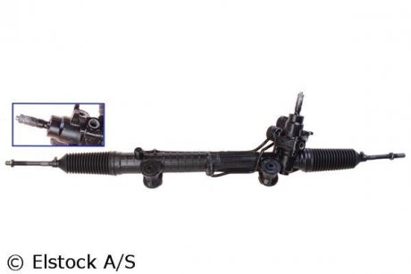 Рульова рейка з підсилювачем ELSTOCK 11-0224