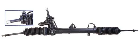 Рульова рейка з підсилювачем ELSTOCK 110262