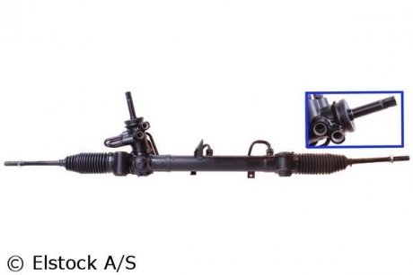Рульова рейка з підсилювачем ELSTOCK 110263 (фото 1)