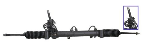 Рульова рейка з підсилювачем ELSTOCK 110263