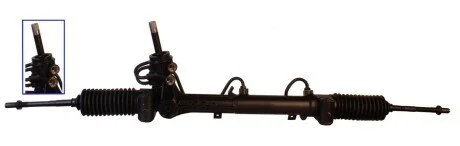 Рульова рейка з підсилювачем ELSTOCK 11-0264