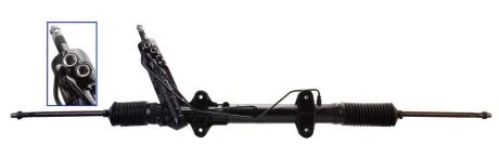 Рульова рейка з підсилювачем ELSTOCK 11-0370