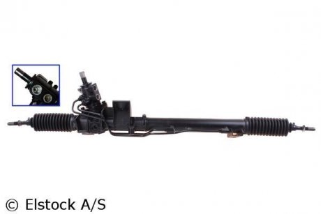 Рульова рейка з підсилювачем ELSTOCK 11-0397 (фото 1)