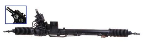 Рульова рейка з підсилювачем ELSTOCK 11-0397