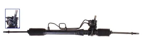 Рульова рейка з підсилювачем ELSTOCK 11-0604