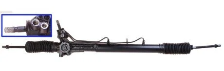 Рульова рейка з підсилювачем ELSTOCK 110646
