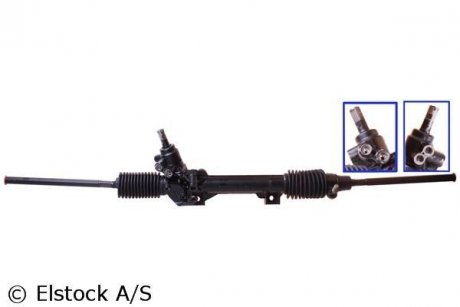 Рульова рейка з підсилювачем ELSTOCK 110648 (фото 1)