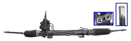 Transmission ELSTOCK 110751