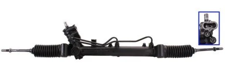 Рульова рейка з підсилювачем ELSTOCK 11-0760