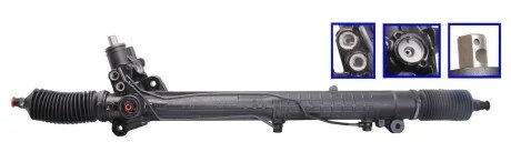 Рульова рейка з підсилювачем ELSTOCK 110761