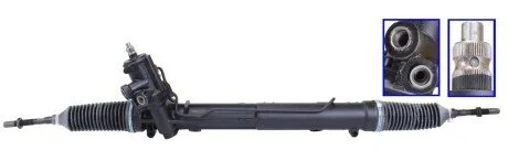 Рульова рейка з підсилювачем ELSTOCK 11-0768