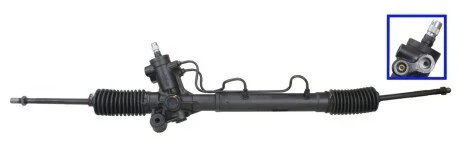 Рульова рейка з підсилювачем ELSTOCK 11-0797