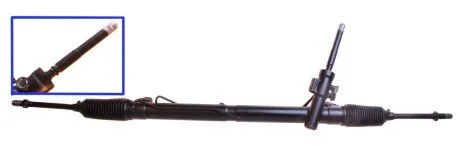 Рульова рейка з підсилювачем ELSTOCK 11-0825