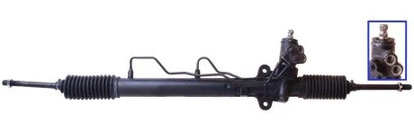 Рульова рейка з підсилювачем ELSTOCK 11-0827