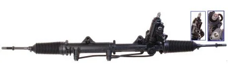 Transmission ELSTOCK 110829