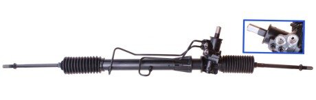 Рейка рульова Renault Kangoo 97- ELSTOCK 110831