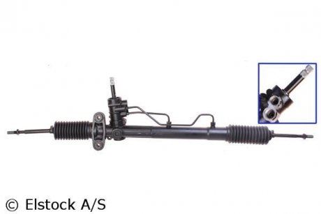 Рульова рейка з підсилювачем ELSTOCK 11-0945 (фото 1)