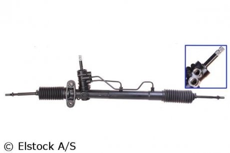 Рульова рейка з підсилювачем ELSTOCK 11-0945