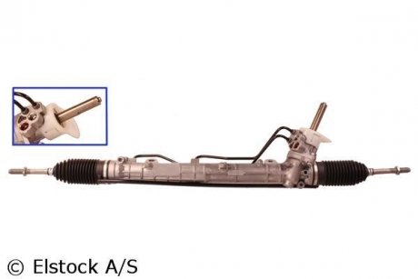 Рульова рейка з підсилювачем ELSTOCK 11-0954