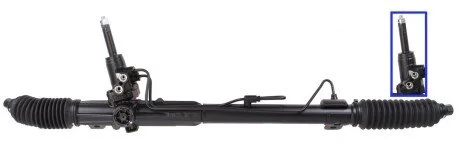 Рульова рейка з підсилювачем ELSTOCK 11-0993