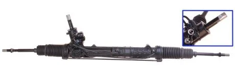 Рульова рейка з підсилювачем ELSTOCK 11-0994