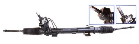 Рульова рейка з підсилювачем ELSTOCK 11-1010