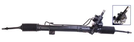 Рульова рейка з підсилювачем ELSTOCK 111011