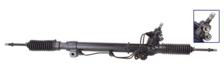 Рульова рейка з підсилювачем ELSTOCK 11-1015