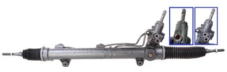 Рульова рейка з підсилювачем ELSTOCK 11-1021