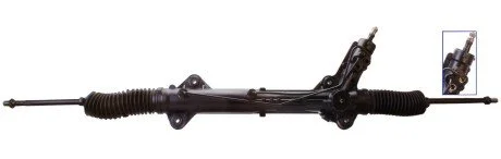 Рульова рейка з підсилювачем ELSTOCK 11-1037