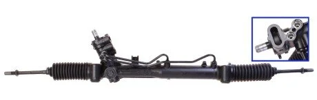 Transmission ELSTOCK 111057