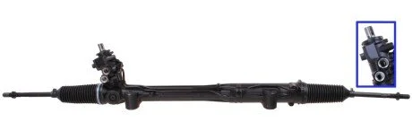 Рульова рейка з підсилювачем ELSTOCK 11-1081