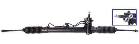 Рульова рейка з підсилювачем ELSTOCK 11-1112