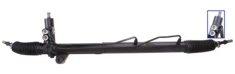 Рульова рейка з підсилювачем ELSTOCK 11-1114
