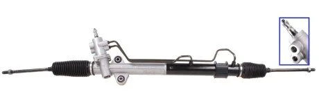 Рульова рейка з підсилювачем ELSTOCK 11-1126