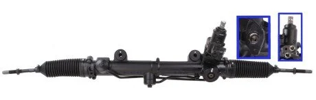 Transmission ELSTOCK 111127