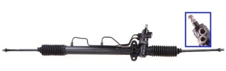 Рульова рейка з підсилювачем ELSTOCK 11-1146