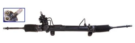 Рульова рейка з підсилювачем ELSTOCK 111244