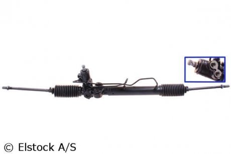 Рульова рейка з підсилювачем ELSTOCK 111271 (фото 1)