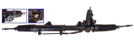 Рульова рейка з підсилювачем ELSTOCK 11-1280