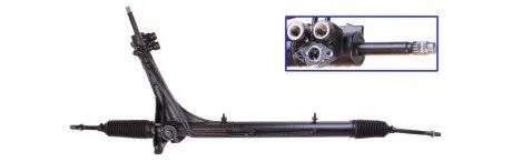 Рульова рейка з підсилювачем ELSTOCK 11-1284